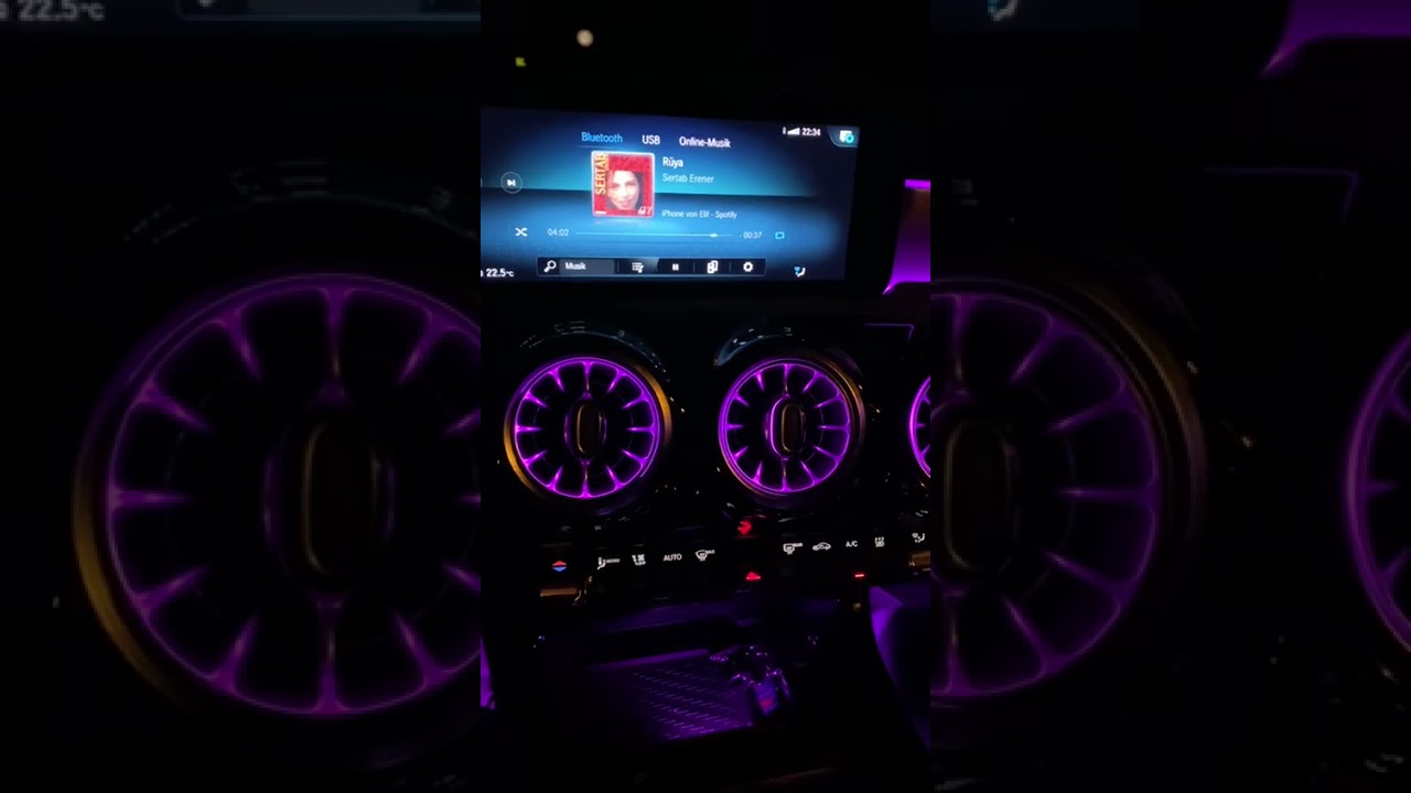 NEW CLS 400d snap