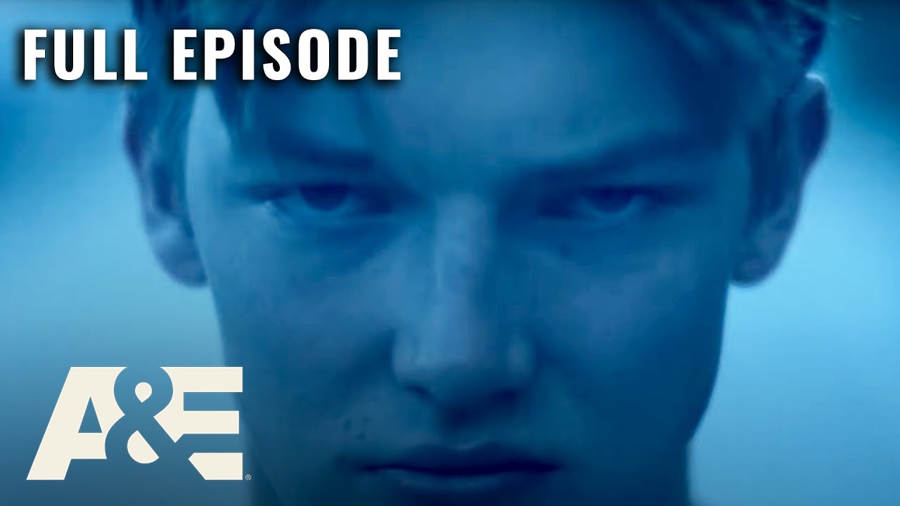 New Clue, Shocking Suspect: Rookie Solves Teen’s Murder (S1, E3) | Cold Case Files | Full Ep