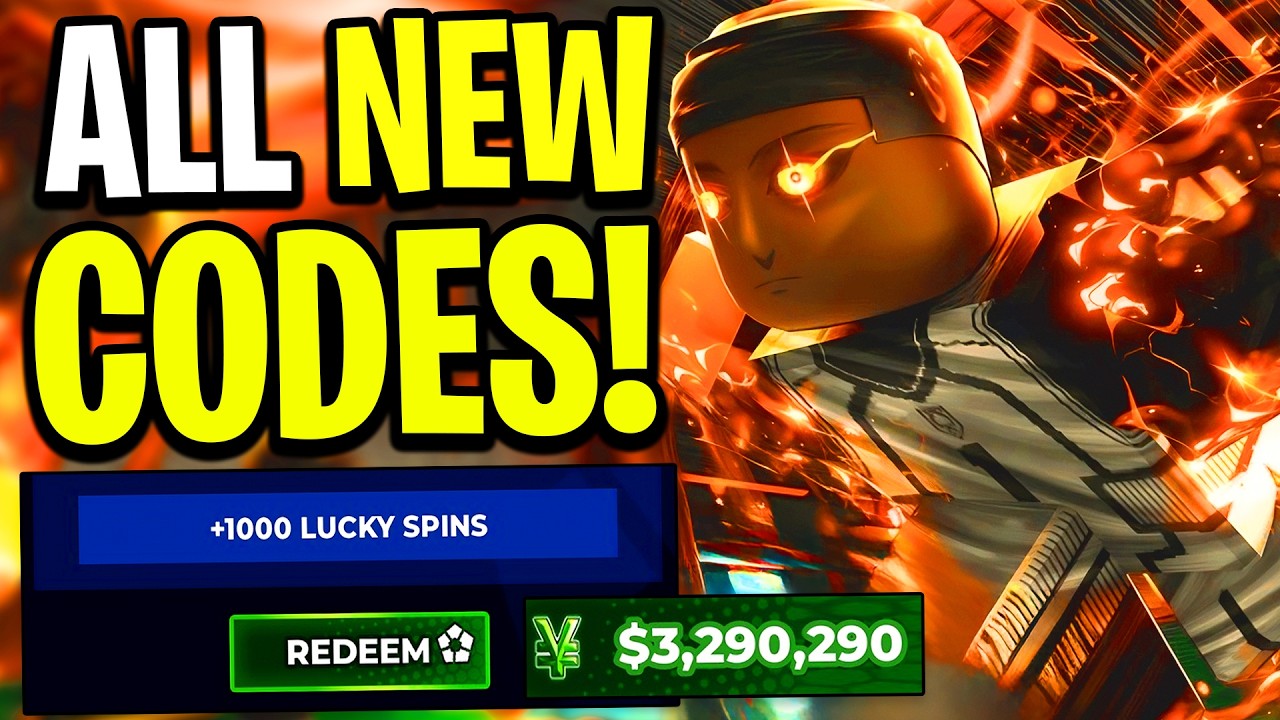 *NEW CODES* ALL NEW BLUE LOCK RIVALS CODES IN JUNE 2025 - ROBLOX BLUE LOCK RIVALS LOKI UPDATE CODES