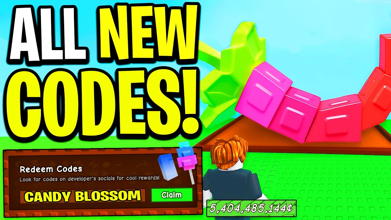 *NEW CODES* ALL WORKING CODES FOR GROW A GARDEN IN JUNE 2025! ROBLOX GROW A GARDEN NEW UPDATE CODES