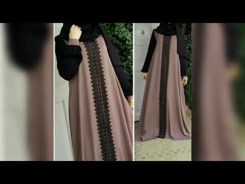New collection abaya 2019