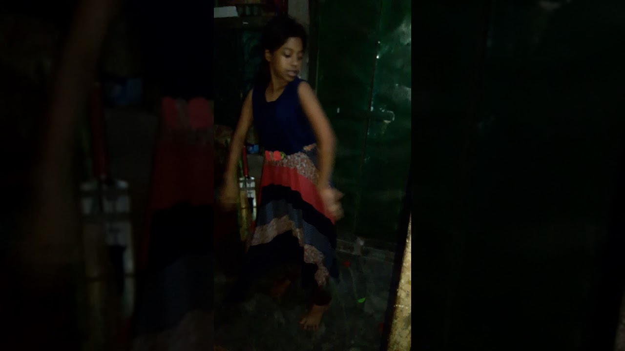 New dance for gaci