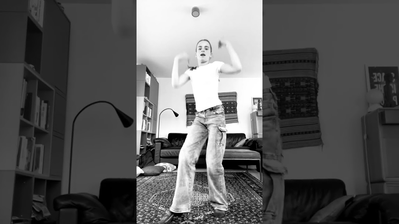 NEW DANCEEE