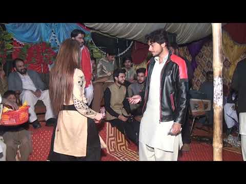 New dans medam gajri khan