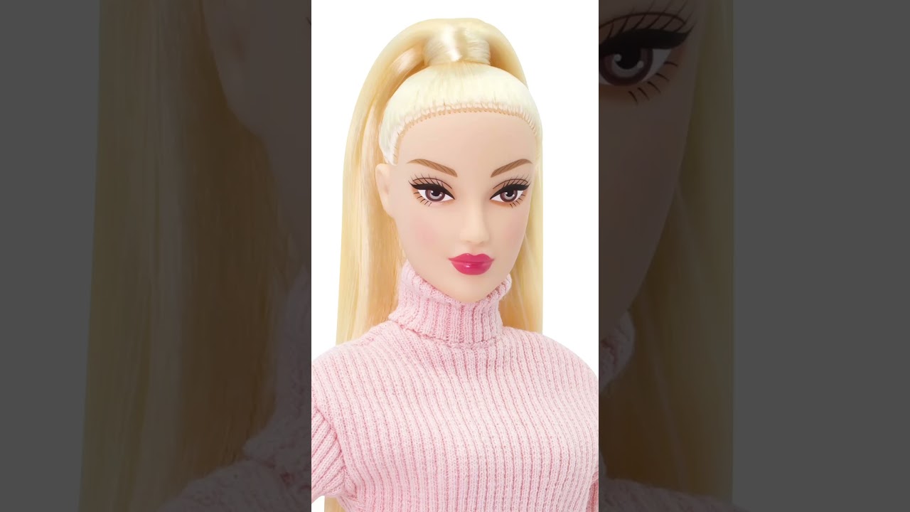 New Defa Studio Dolls #defalucy #fashiondolls #dollcollector #playline #dolls #versace94