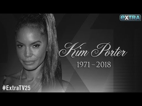New Details Surrounding the Death of Diddy’s Ex-GF Kim Porter