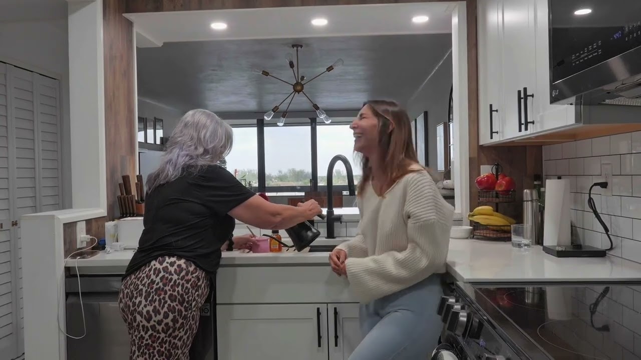 New Docu Series “Carla’s Life”