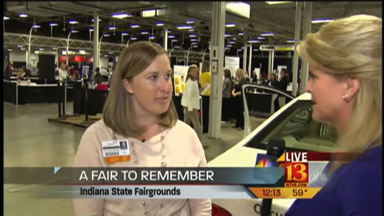 NEW Driving Speciality Program at Community - WTHR