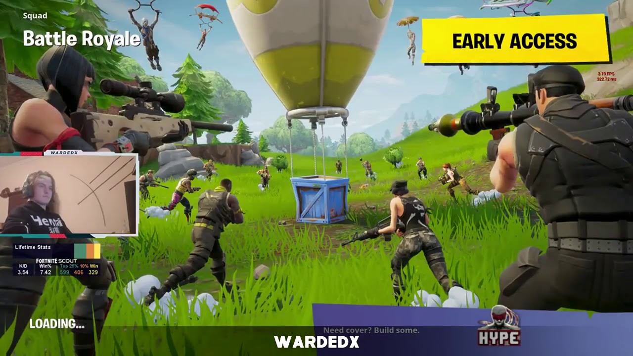 NEW DRRR BURGER GIVES HEALTH LEAKED! Fortnite Battle Royale Fortnite Epic  Funny Moments 213