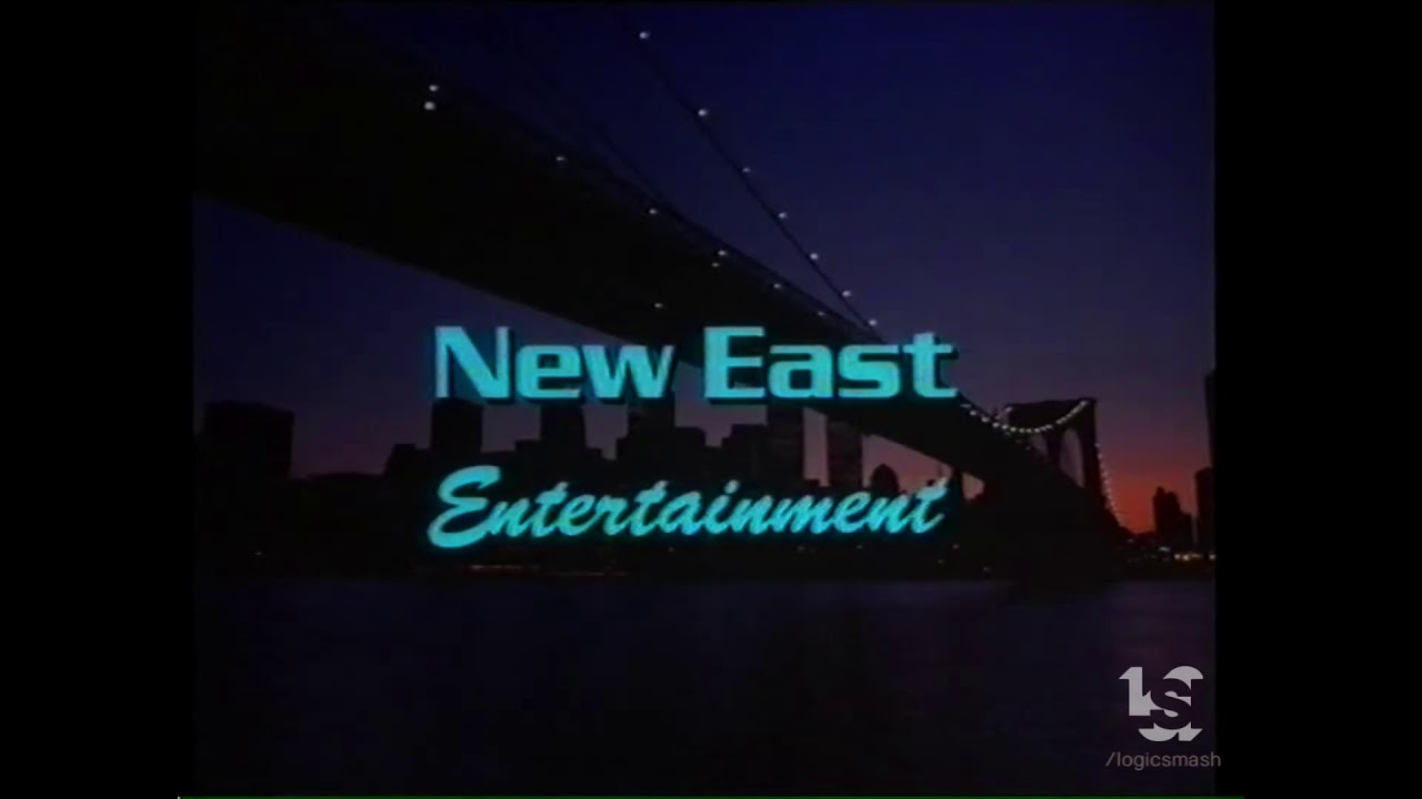 New East Entertainment/Universal Television (1989)