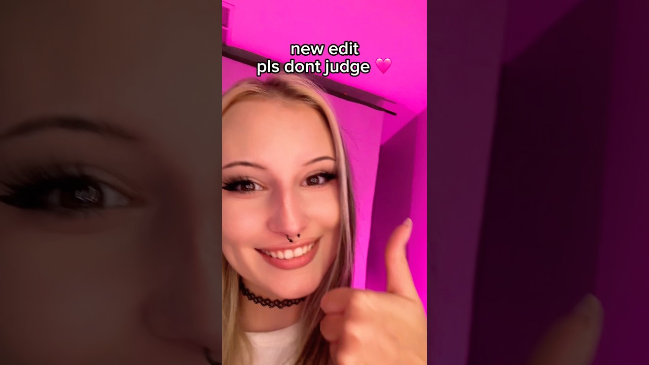 new edit 😻 #satire
