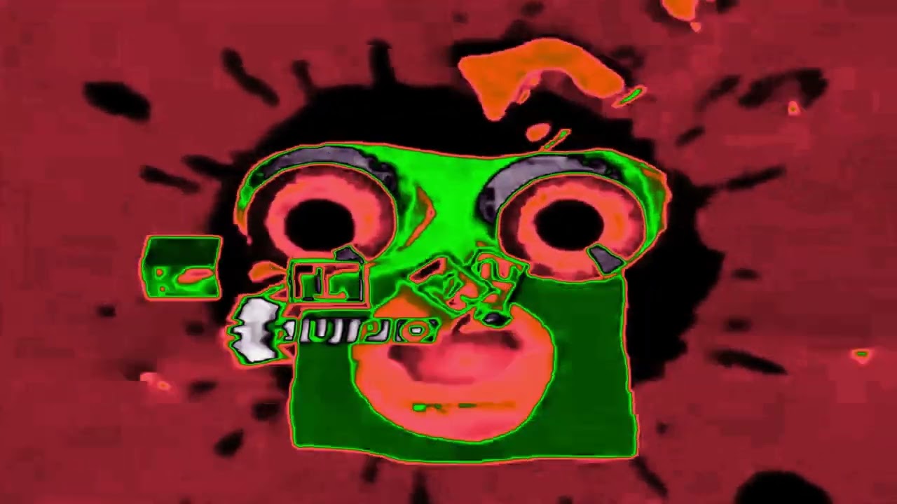 (NEW EFFECT) Klasky Csupo | Upside Down 4ormulator V1 (Instructions In Description)
