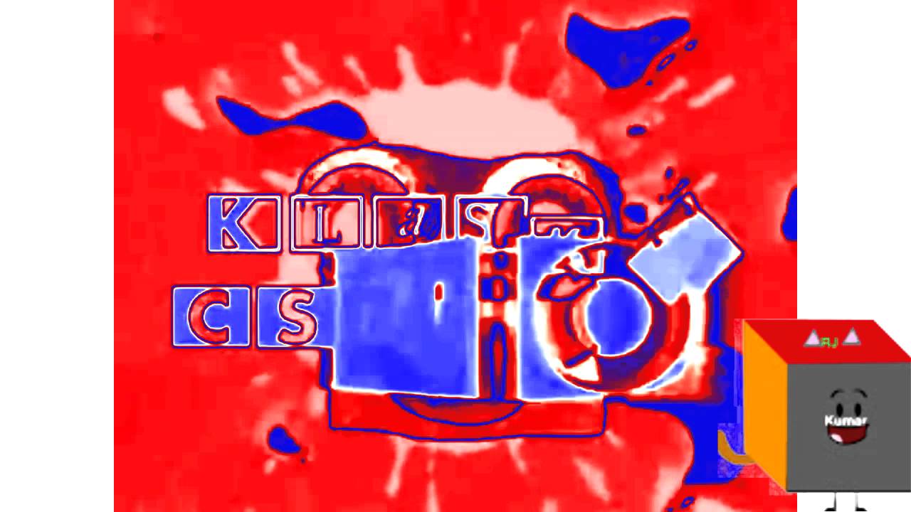 (NEW EFFECT) Klasky Csupo Enhanced with USA Clearer