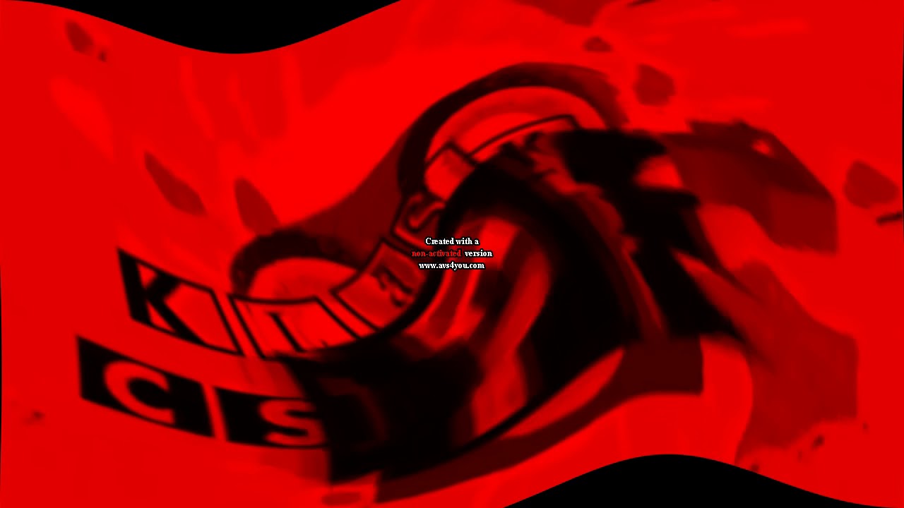(NEW EFFECT) Klasky Csupo in 4ormulator V623 (Instructions in Description)