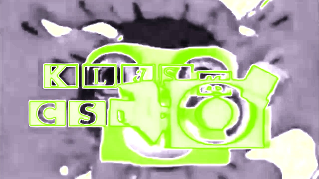 (NEW EFFECT) Klasky Csupo in Acer Chorded