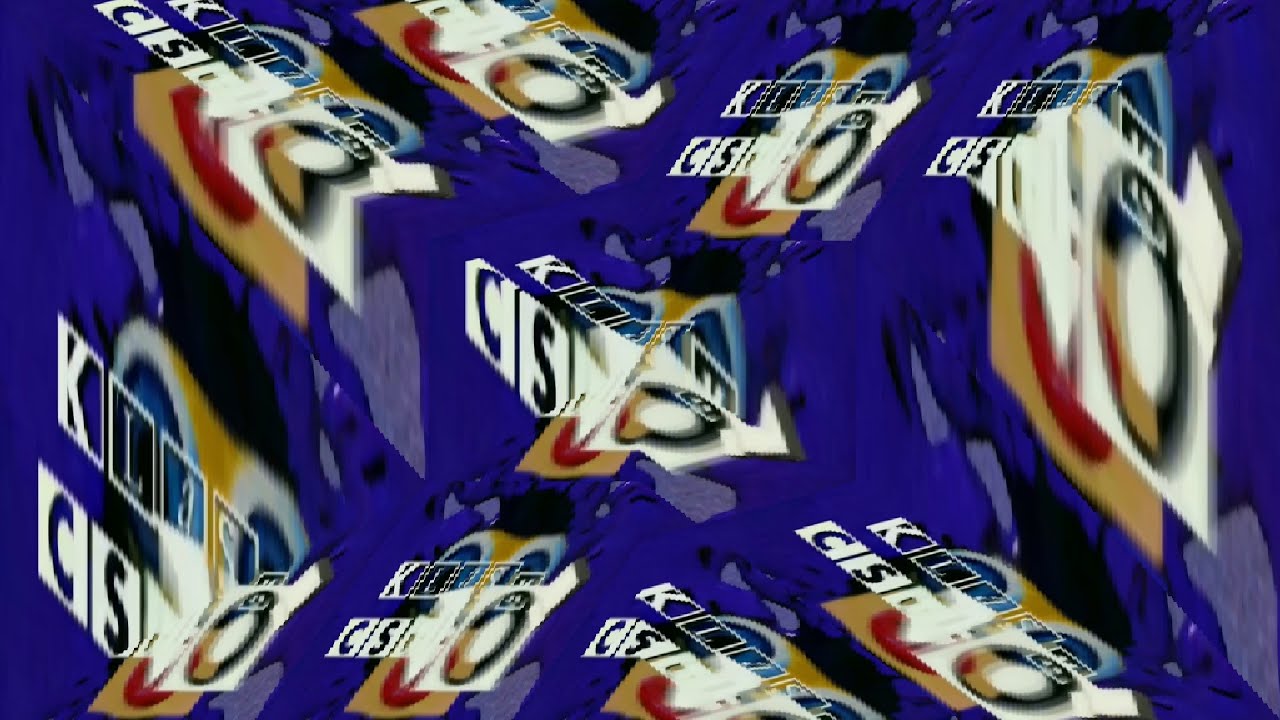 NEW EFFECT klasky csupo in cape chaos