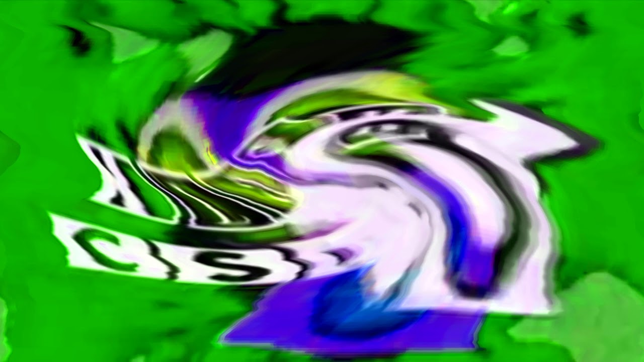 NEW EFFECT Klasky Csupo In G Major 843