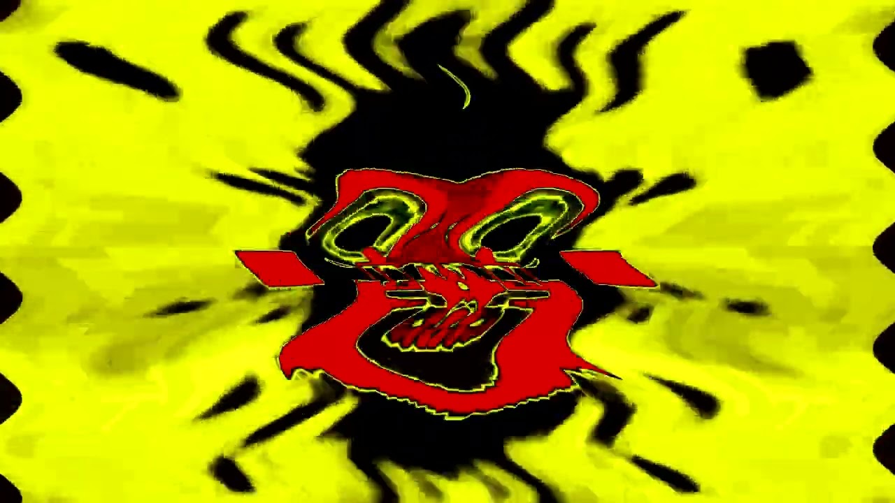 (NEW EFFECT) Klasky Csupo in G-Major 10645