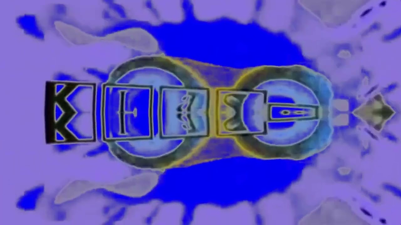 (NEW EFFECT) Klasky Csupo in G-Major 43674