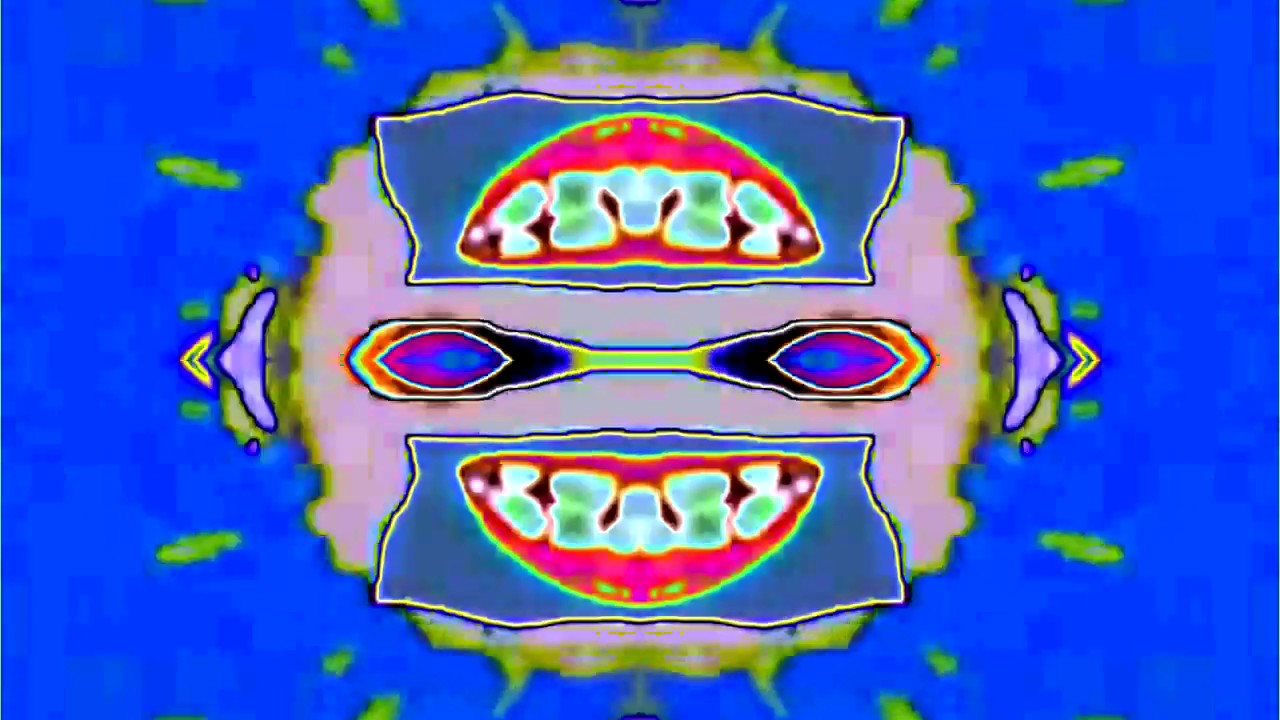 (NEW EFFECT) Klasky Csupo in G-Major 459