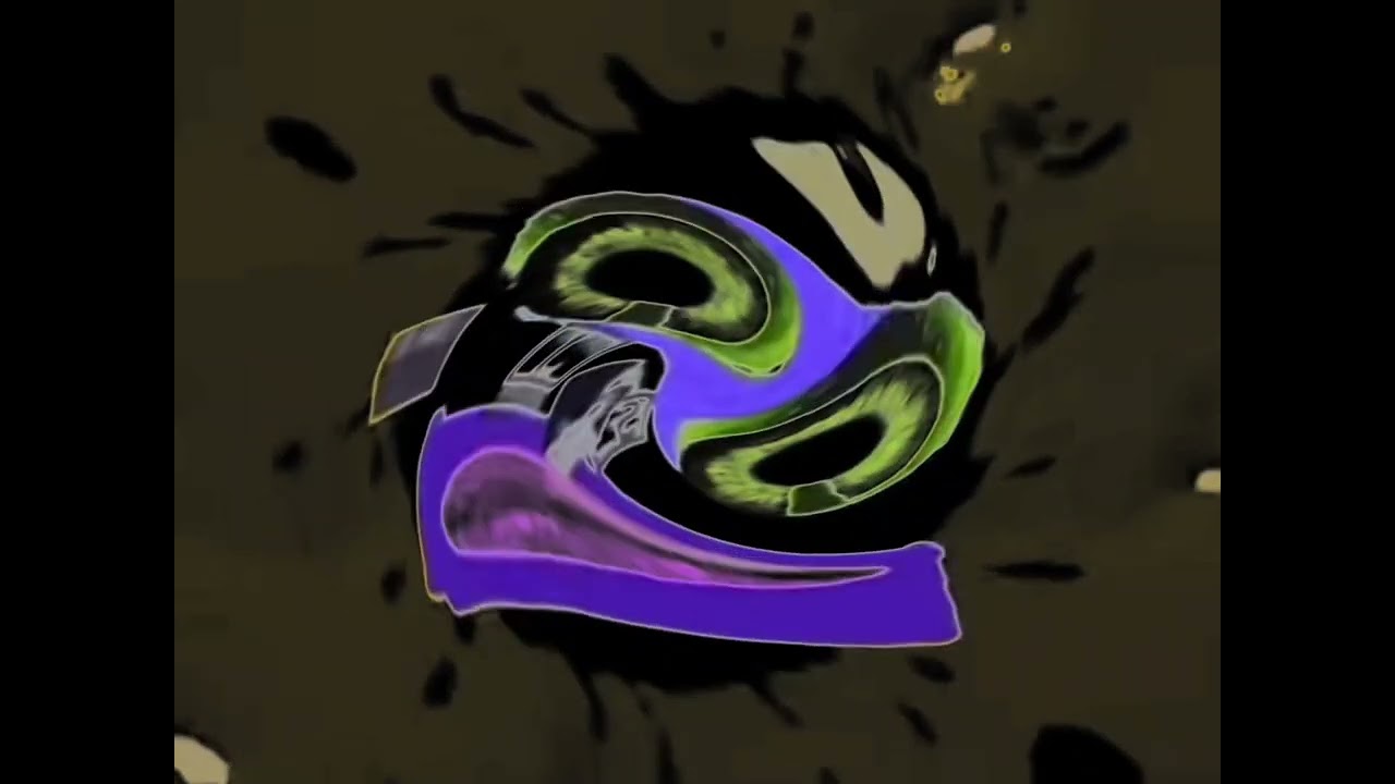 (NEW EFFECT) Klasky Csupo in G-Major 53 by Killmaster shorts The Official Thingy
