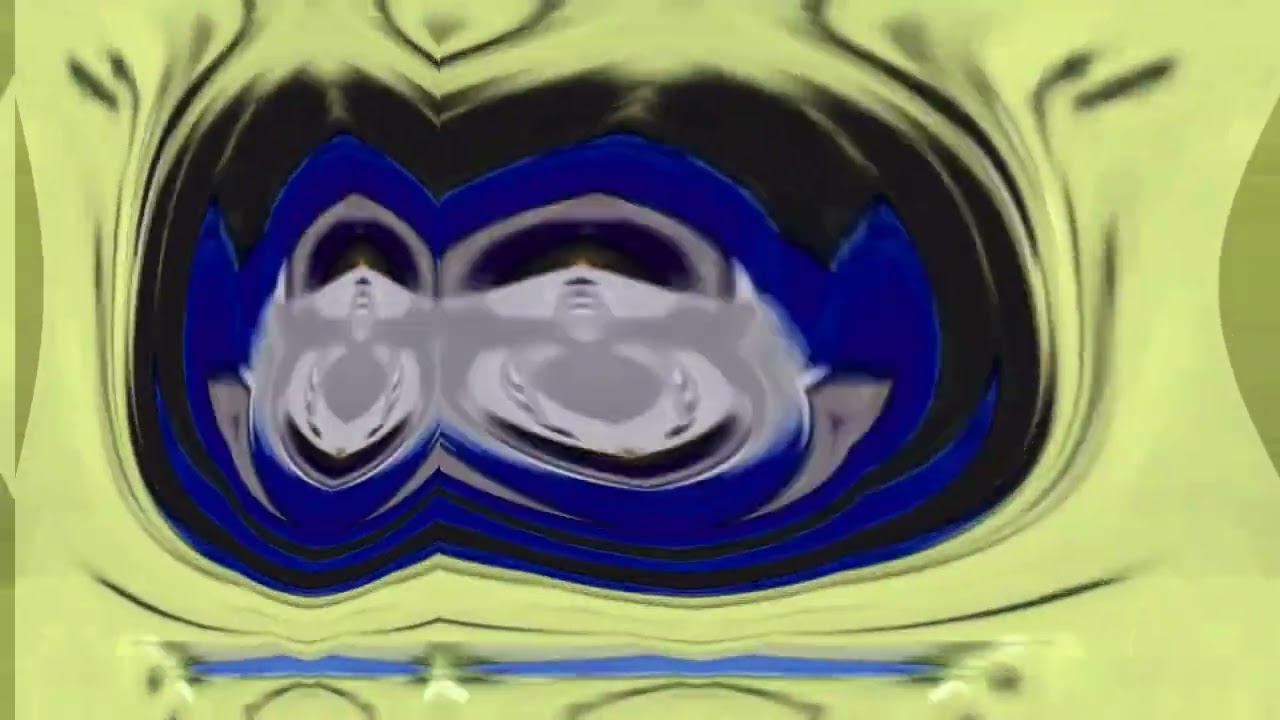 (NEW EFFECT) Klasky Csupo in G-Major 6811