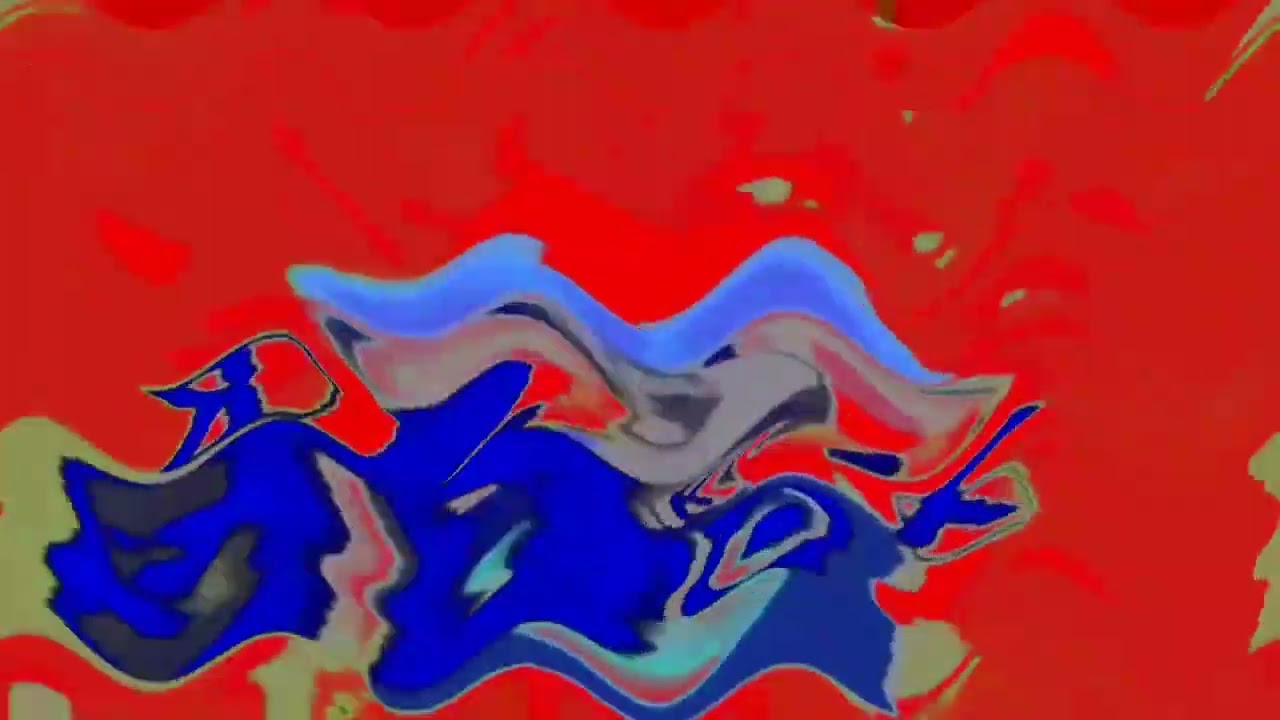 (NEW EFFECT) Klasky Csupo in G-Major 9677