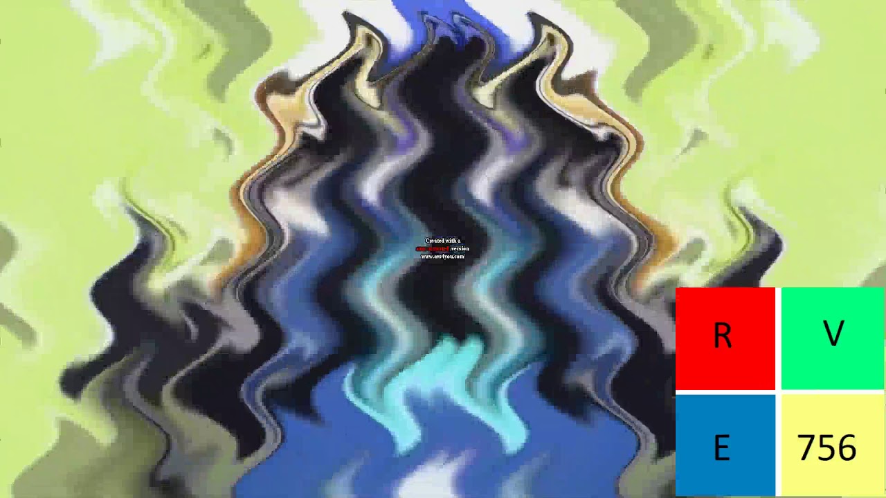(NEW EFFECT) Klasky Csupo in Guard The Dominic Major
