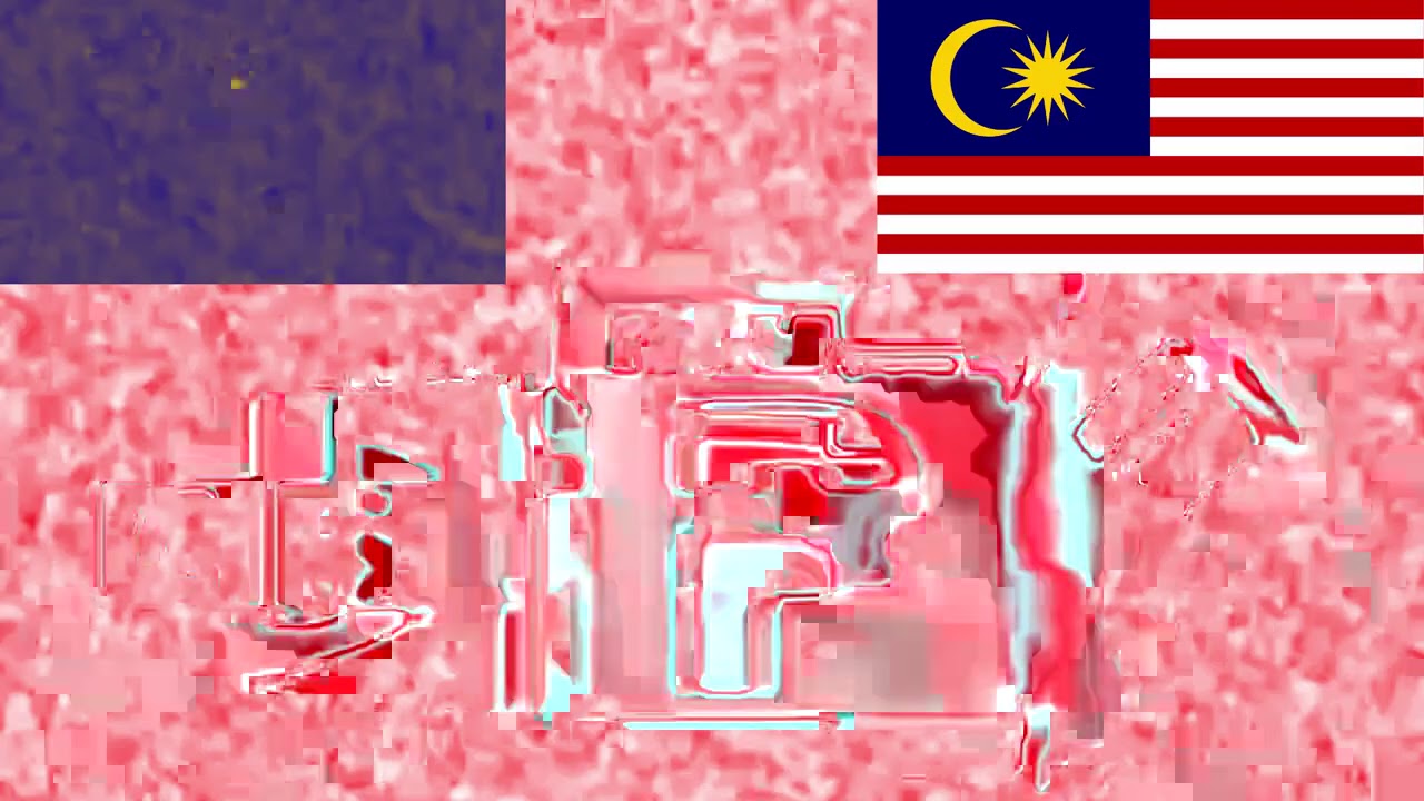 (NEW EFFECT) Klasky Csupo In Malaysian Major