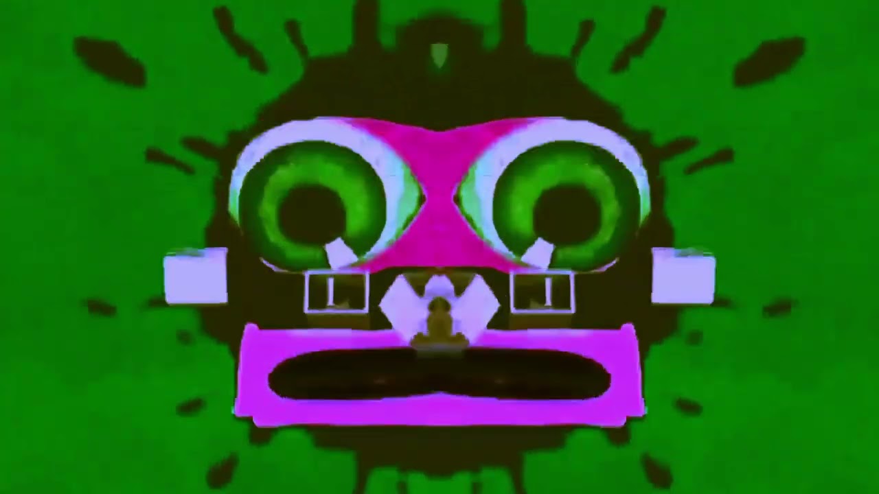 (New Effect) Klasky Csupo in My G Major 257