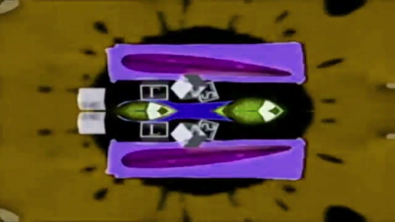 (NEW EFFECT) Klasky Csupo in My G Major 281 (Instructions in Description)