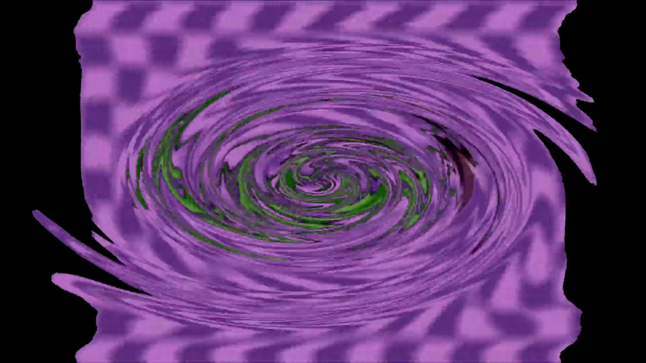 (NEW EFFECT) Klasky Csupo In rotalumor4 V33
