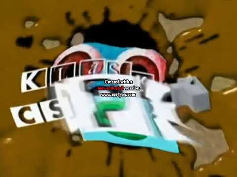(NEW EFFECT) Klasky Csupo in Wiggle Major 6