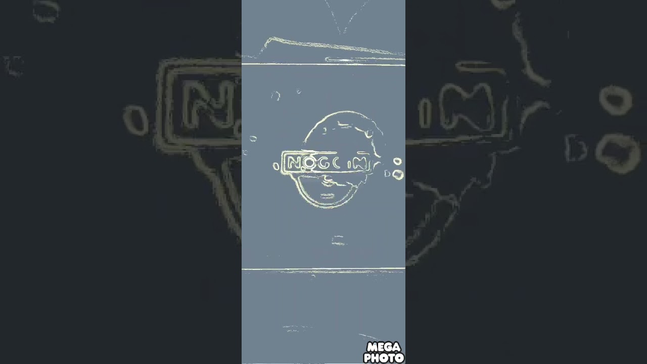 (NEW EFFECT) Stupid Noggin and Nick Jr Logo Collection by MediaWindowsLogoEditor128