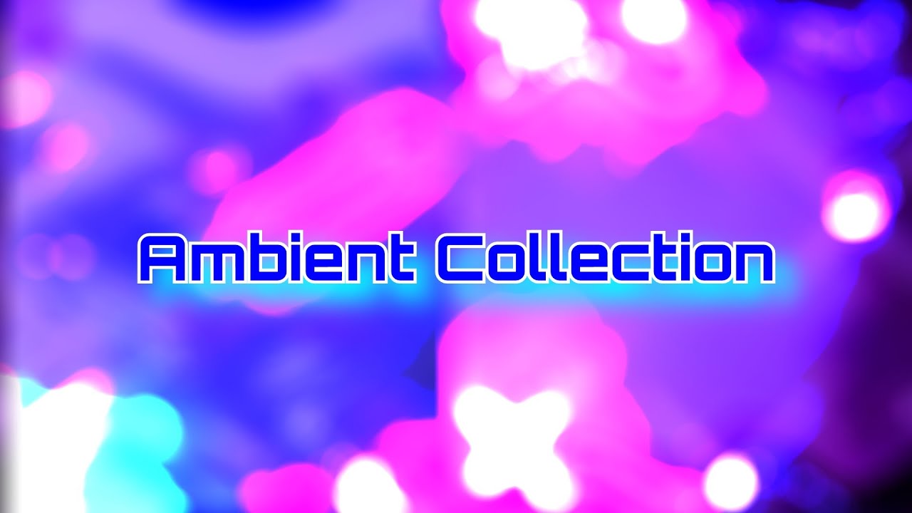 (New Effects) Preview 2 Kick The Buddy Ambient 4ormulator Collection (0-32)