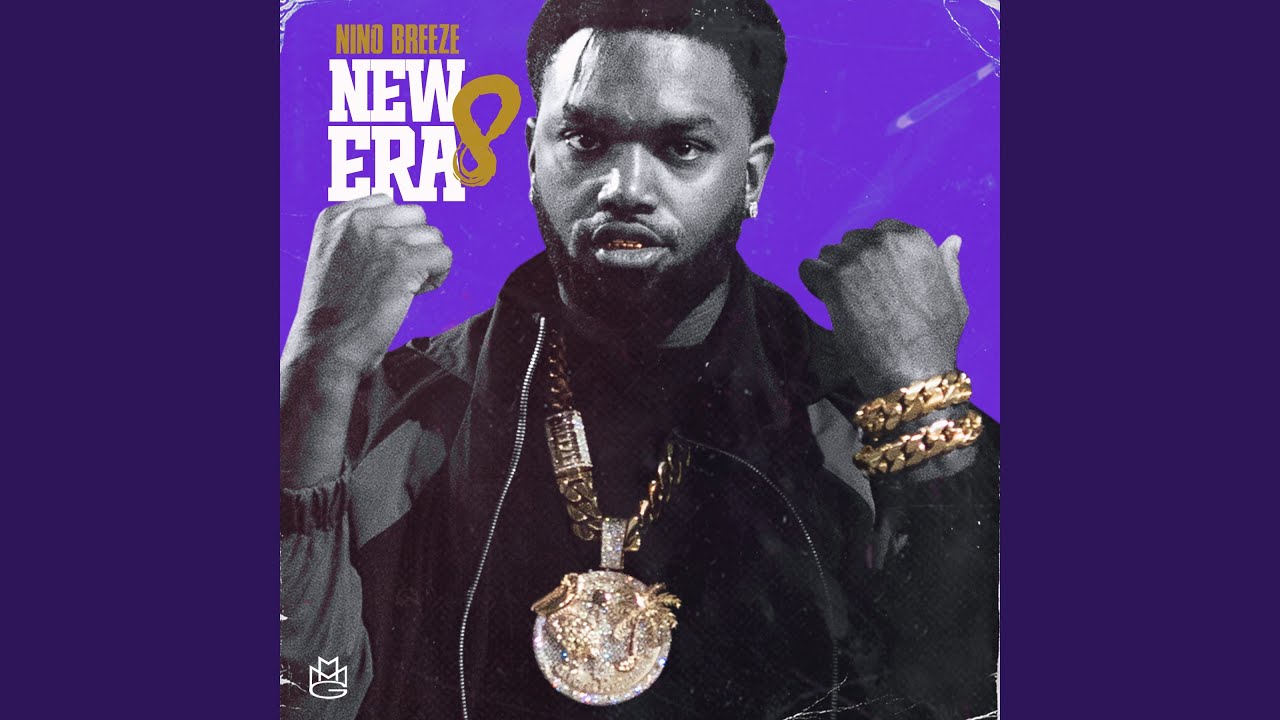 NEW ERA 8