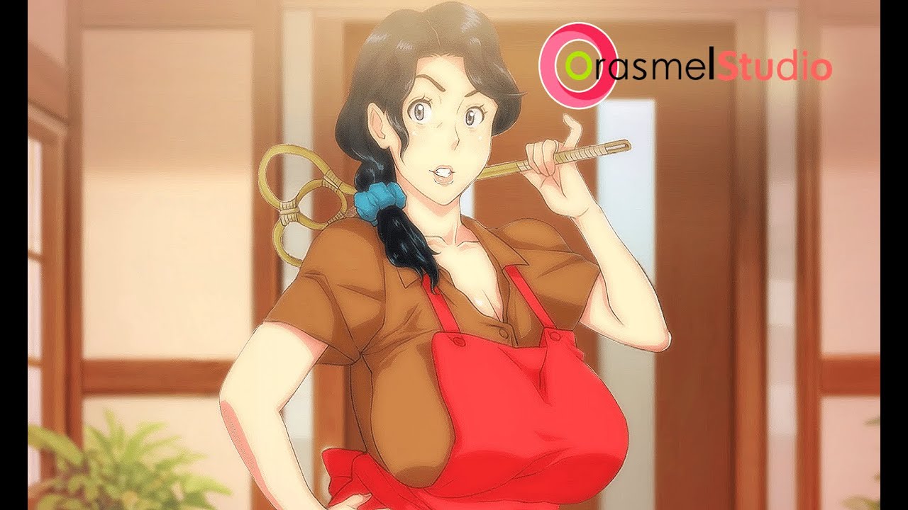 New Fanmade Animation Teaser (Don’t Worry, I'm Finishing the Previous Project First!)