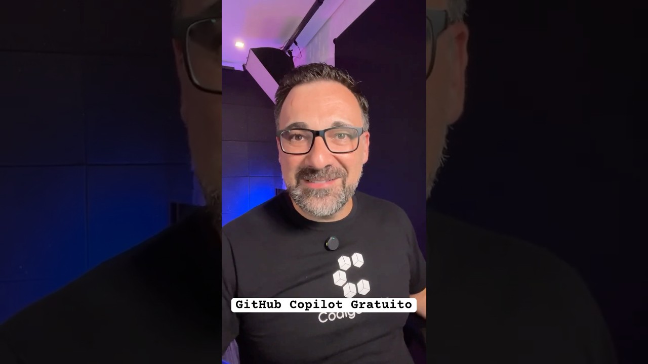 NEW: Free GitHub Copilot in VS Code!