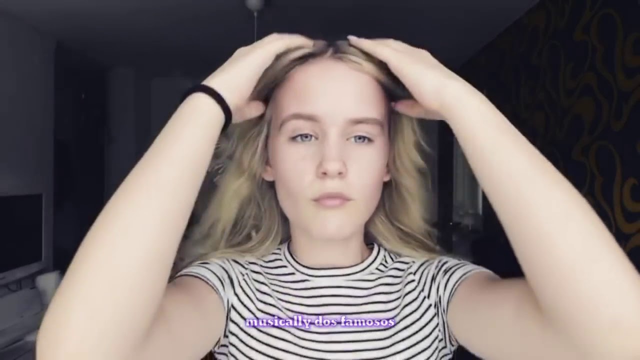 *NEW* FREJA RENSTROM MUSICALLY♥