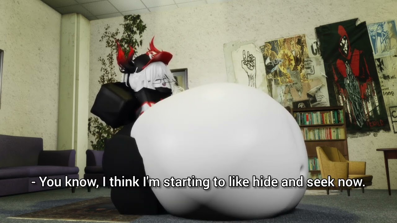 New Game [Roblox Vore]