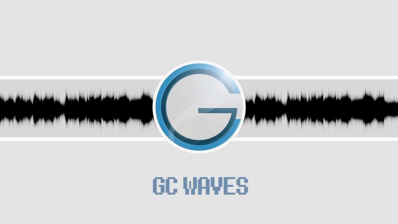 NEW GCWaves Intro