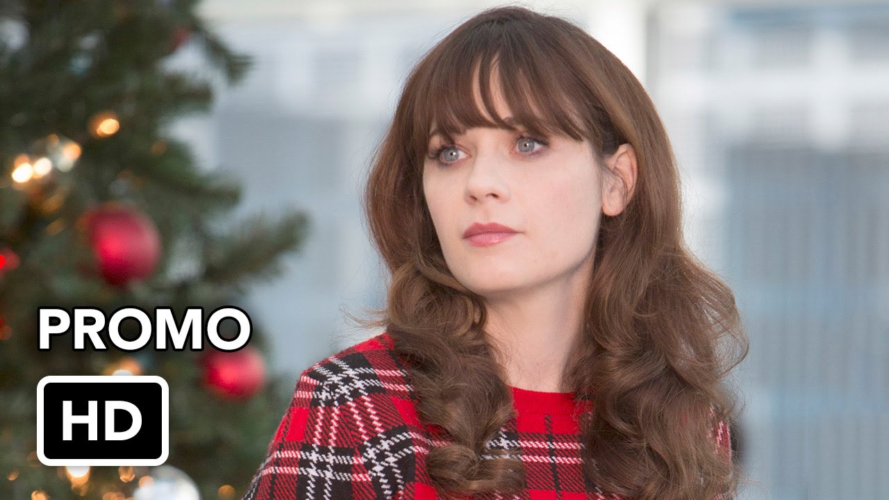 New Girl 4x11 Promo 