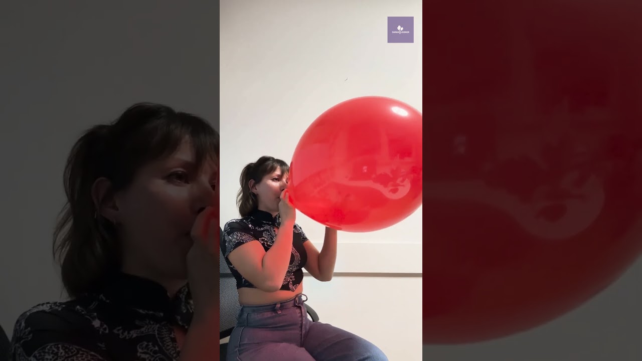 New Girl: Lila! Blow to Pop TT17 (Full Clip on Patreon: Sarah Looner)