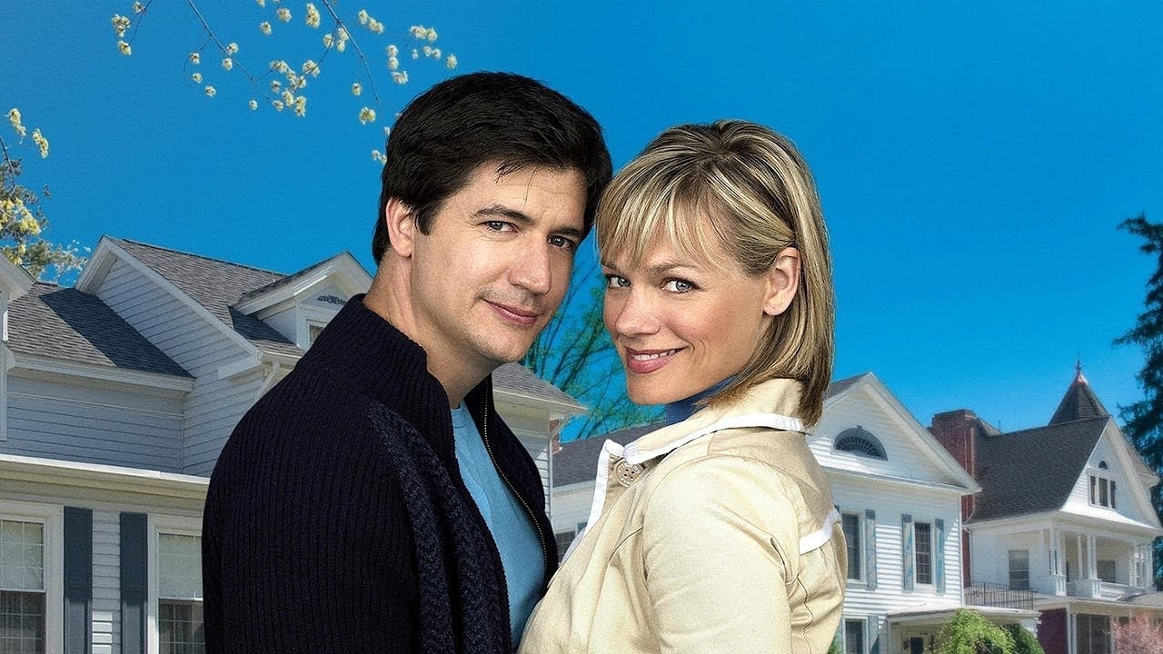 New Hallmark Premiere Love and Romance Full Movie 2025