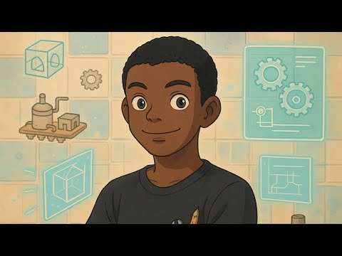 New here?. Welcome to Introductory to NIKOV—where we solve engineering problems