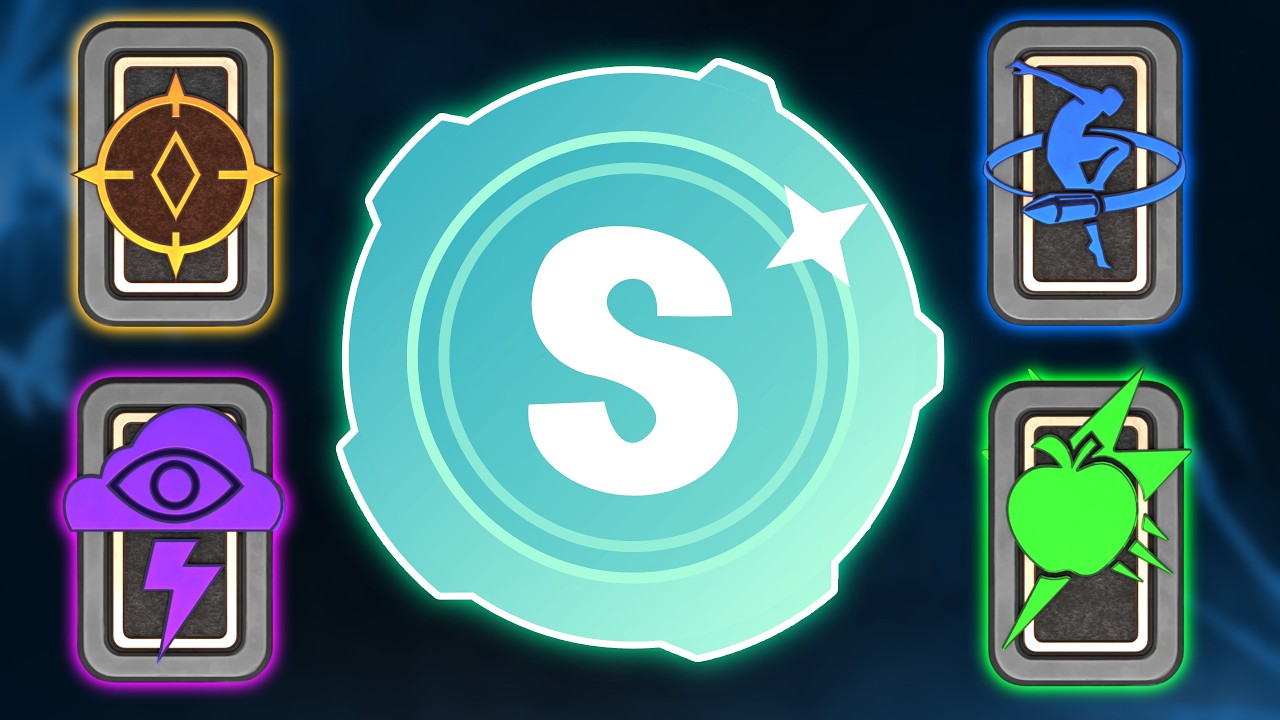 NEW Hero Ranks & Boons Explained - Fortnite Guide & Tips to Rank Up