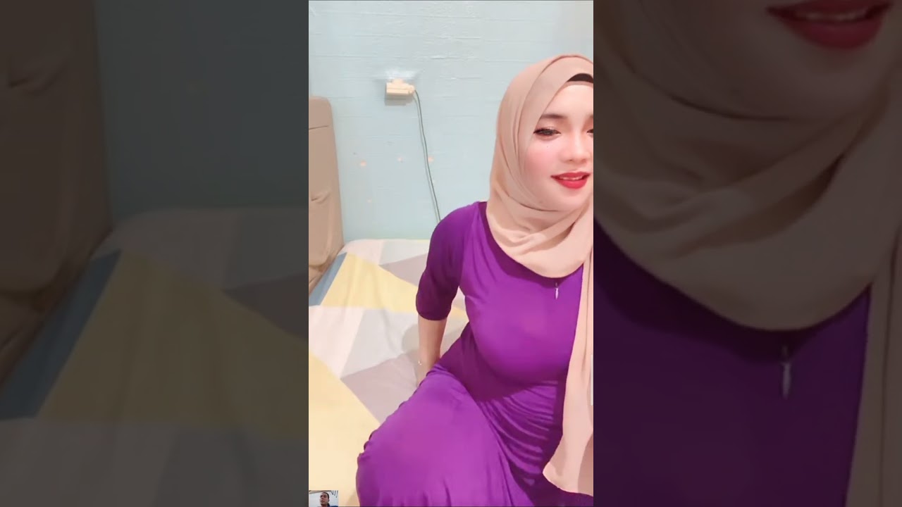 new hijab cantik