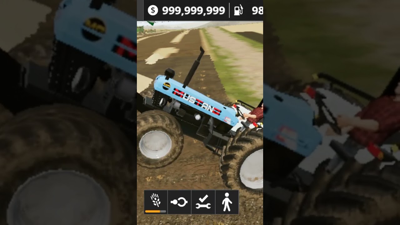 new Holland in fs 20