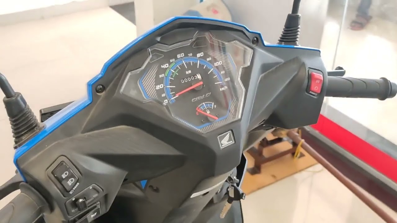 New Honda Dio 125 | Complete Review On Road Price | Mileage Top Speed | Detailed Review | YouTube