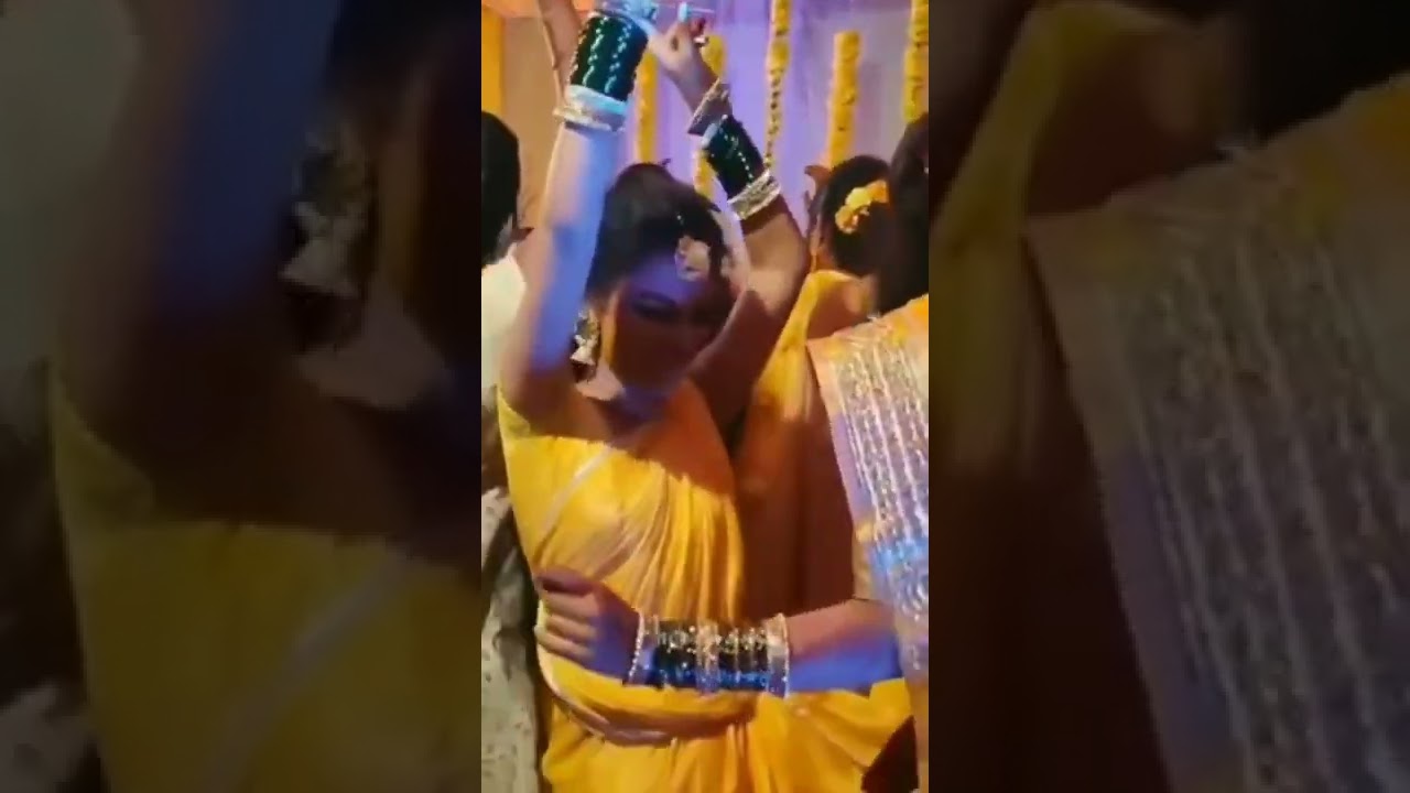 new hot dance #dance #bhugrha #hot